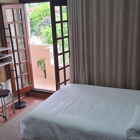 Pousada Da Paz 库里提巴 外观 照片