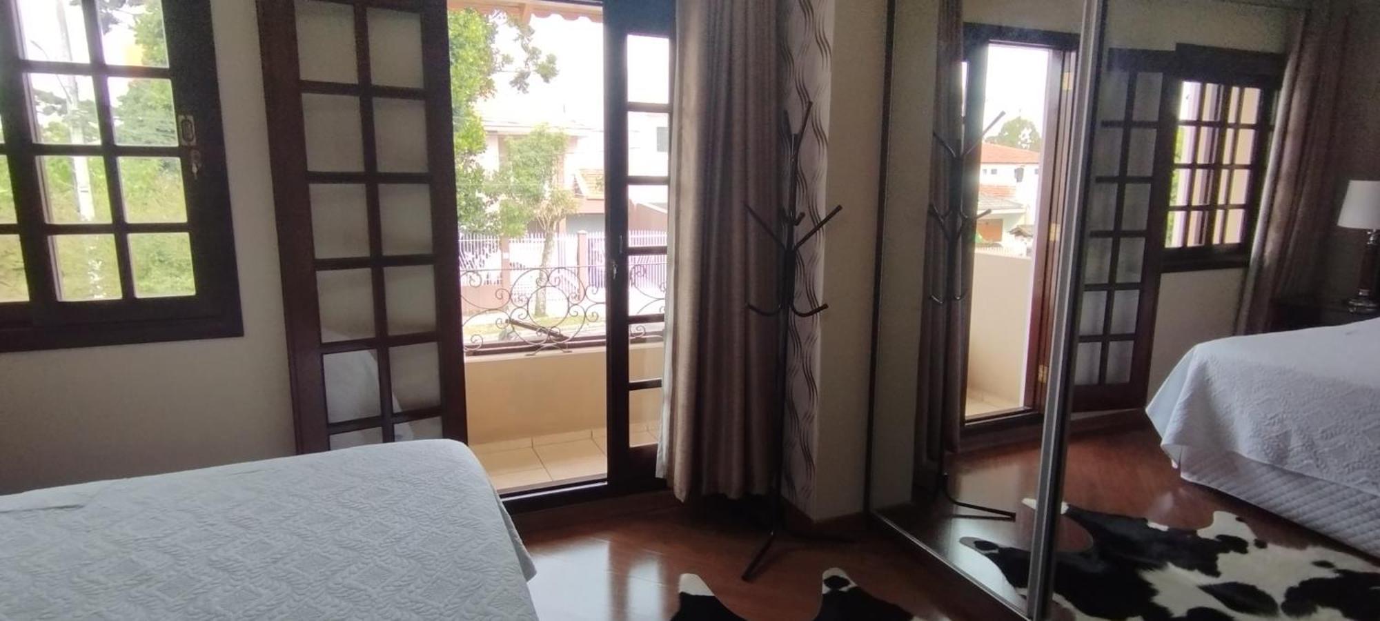 Pousada Da Paz 库里提巴 外观 照片