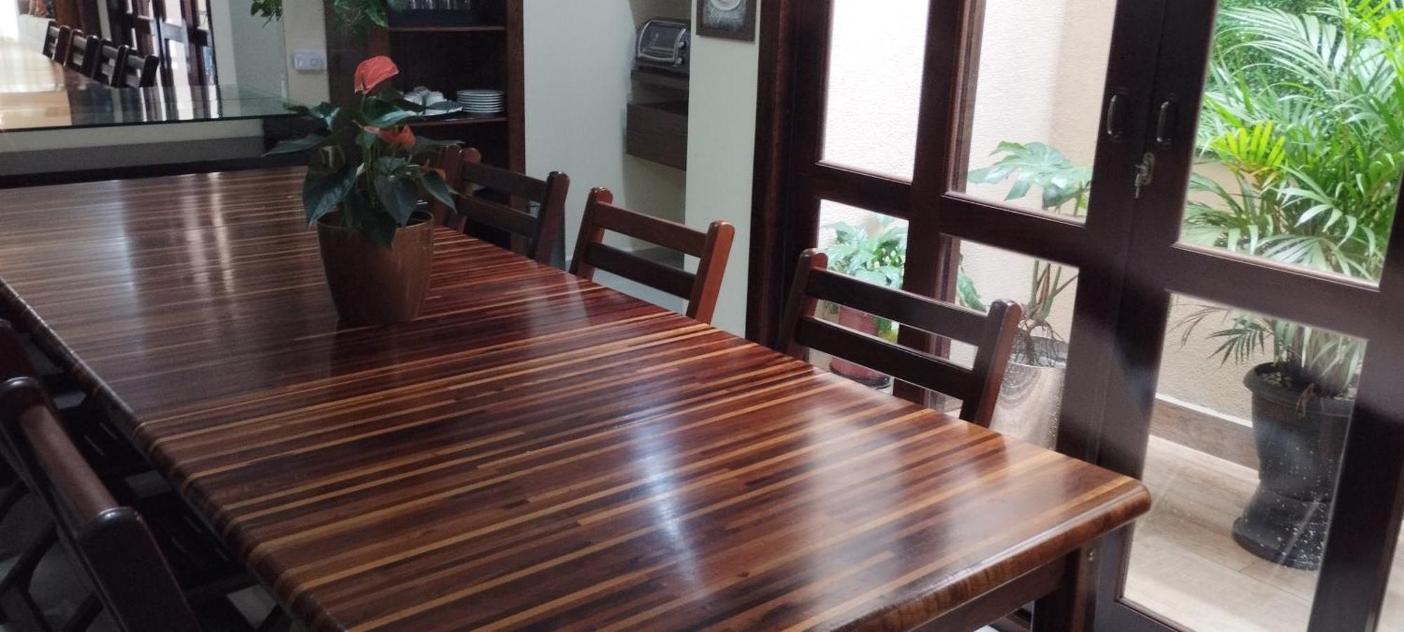 Pousada Da Paz 库里提巴 外观 照片